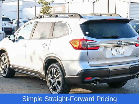 New 2026 Subaru Ascent Limited w/ Popular Package #2 AWD/4WD image 6