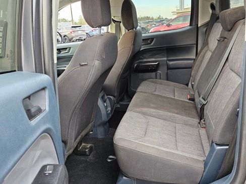 Used 2023 Ford Maverick XLT w/ Equipment Group 300A Standard image 7