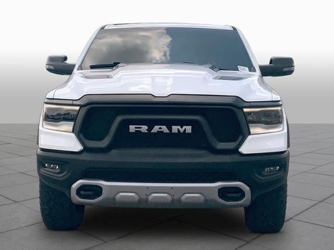 Used 2023 RAM 1500 Rebel w/ Rebel Level 1 Equipment Group AWD/4WD image 4