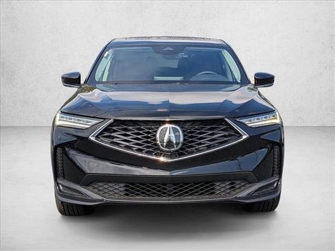 New 2026 Acura MDX SH-AWD image 6