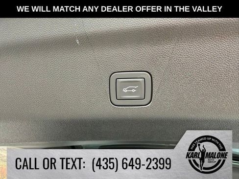 New 2026 Chevrolet Tahoe High Country w/ Sun And Tow Package AWD/4WD image 36