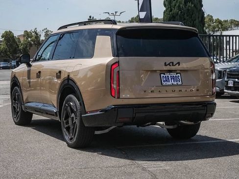 New 2027 Kia Telluride SX X-Line AWD/4WD image 15