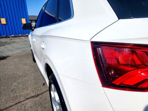 Used 2018 Audi Q5 2.0T Premium Plus w/ Premium Plus Package image 41