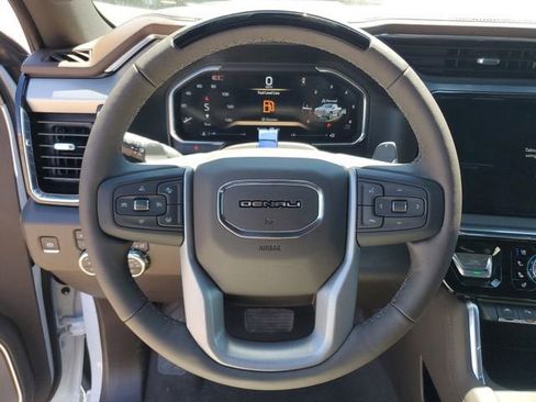 New 2026 GMC Sierra 1500 Denali image 22