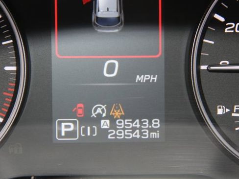 Certified 2024 Subaru Crosstrek 2.0i Premium image 24