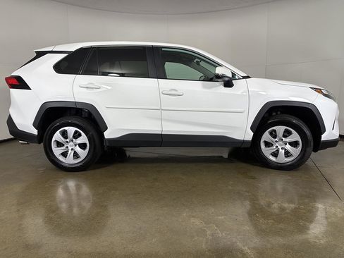 Used 2024 Toyota RAV4 LE image 14