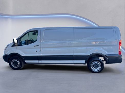 Used 2018 Ford Transit 250 148 Low Roof image 3