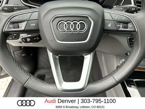 Certified 2023 Audi Q5 2.0T Prestige AWD/4WD image 14