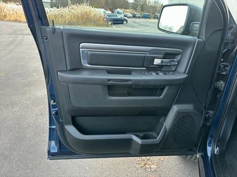 Certified 2022 RAM 1500 Classic Warlock image 16