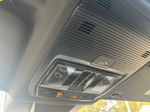 New 2026 Volkswagen Tiguan SE R-Line image 64