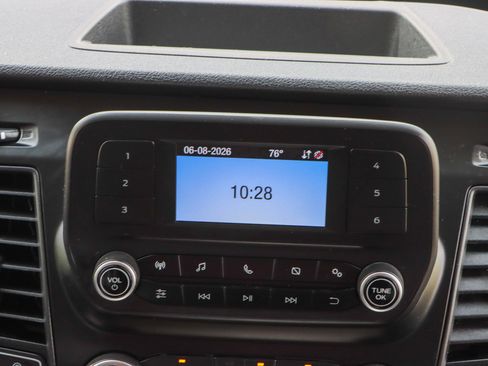 Used 2023 Ford Transit 250 148 High Roof Extended AWD image 19