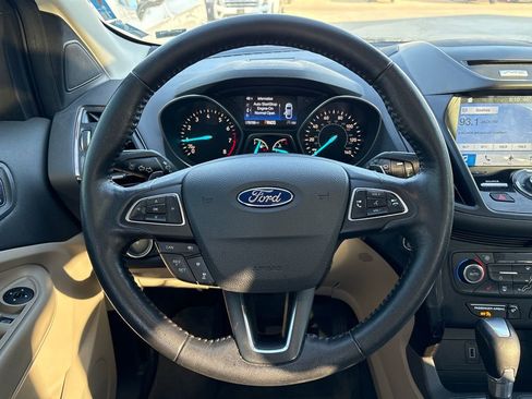Used 2017 Ford Escape Titanium w/ Equipment Group 301A image 33