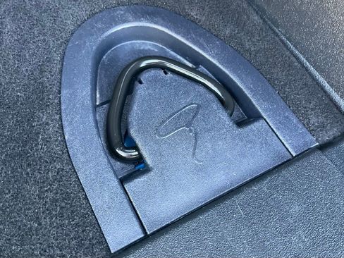 Used 2025 Ford Bronco Big Bend image 23