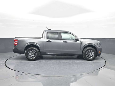 New 2025 Ford Maverick XLT w/ Equipment Group 301A image 9