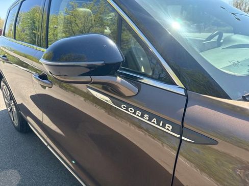 Used 2022 Lincoln Corsair Reserve w/ Elements Package AWD/4WD image 14