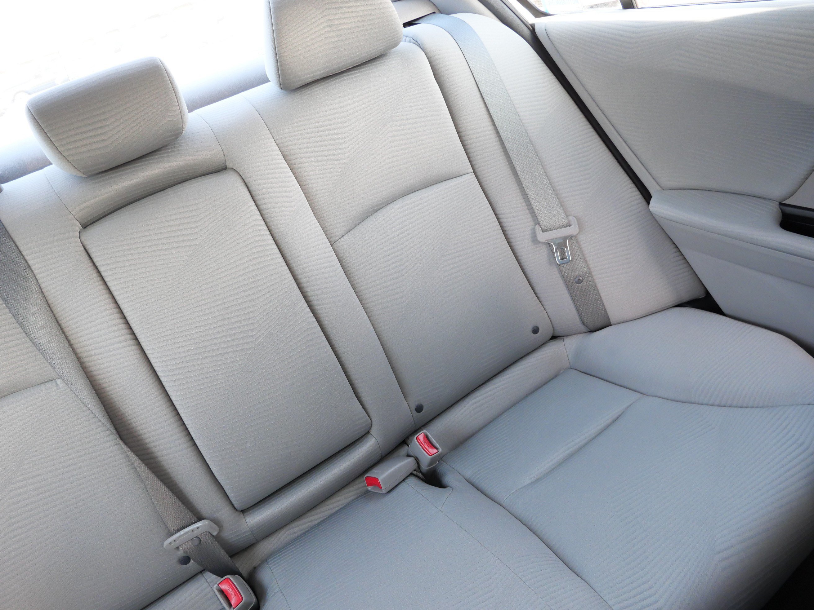 Used 2016 Honda Accord LX image 14
