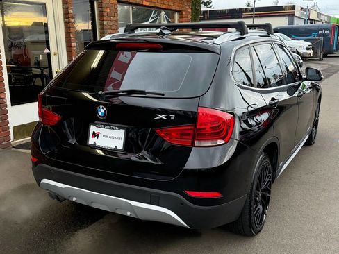 Used 2013 BMW X1 xDrive28i image 3