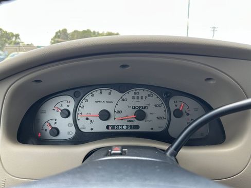 Used 2003 Ford Ranger XLT RWD image 16