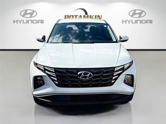 Certified 2024 Hyundai Tucson SE video 2