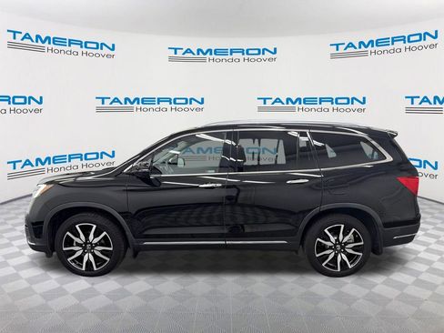 Used 2022 Honda Pilot Touring image 2