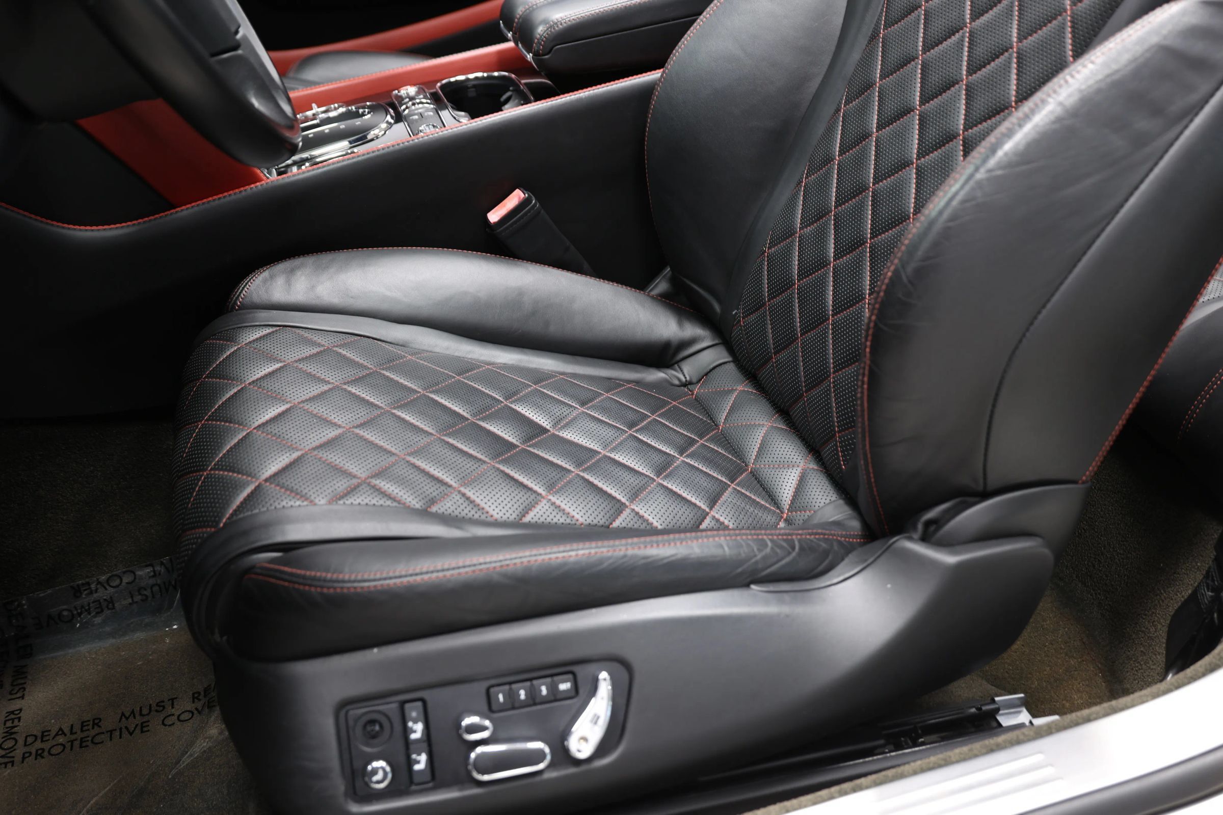 Used 2016 Bentley Continental GT Speed AWD/4WD image 21