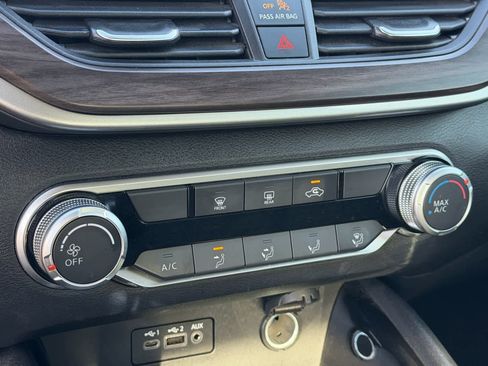 Certified 2024 Nissan Altima 2.5 SV image 26