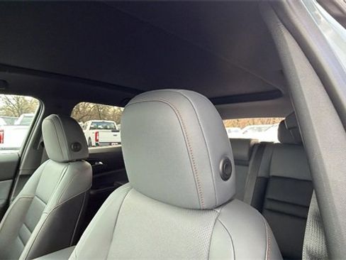 New 2026 Honda Prologue Elite image 22