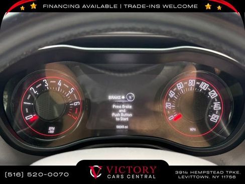 Used 2020 Dodge Challenger GT w/ Blacktop Package image 37