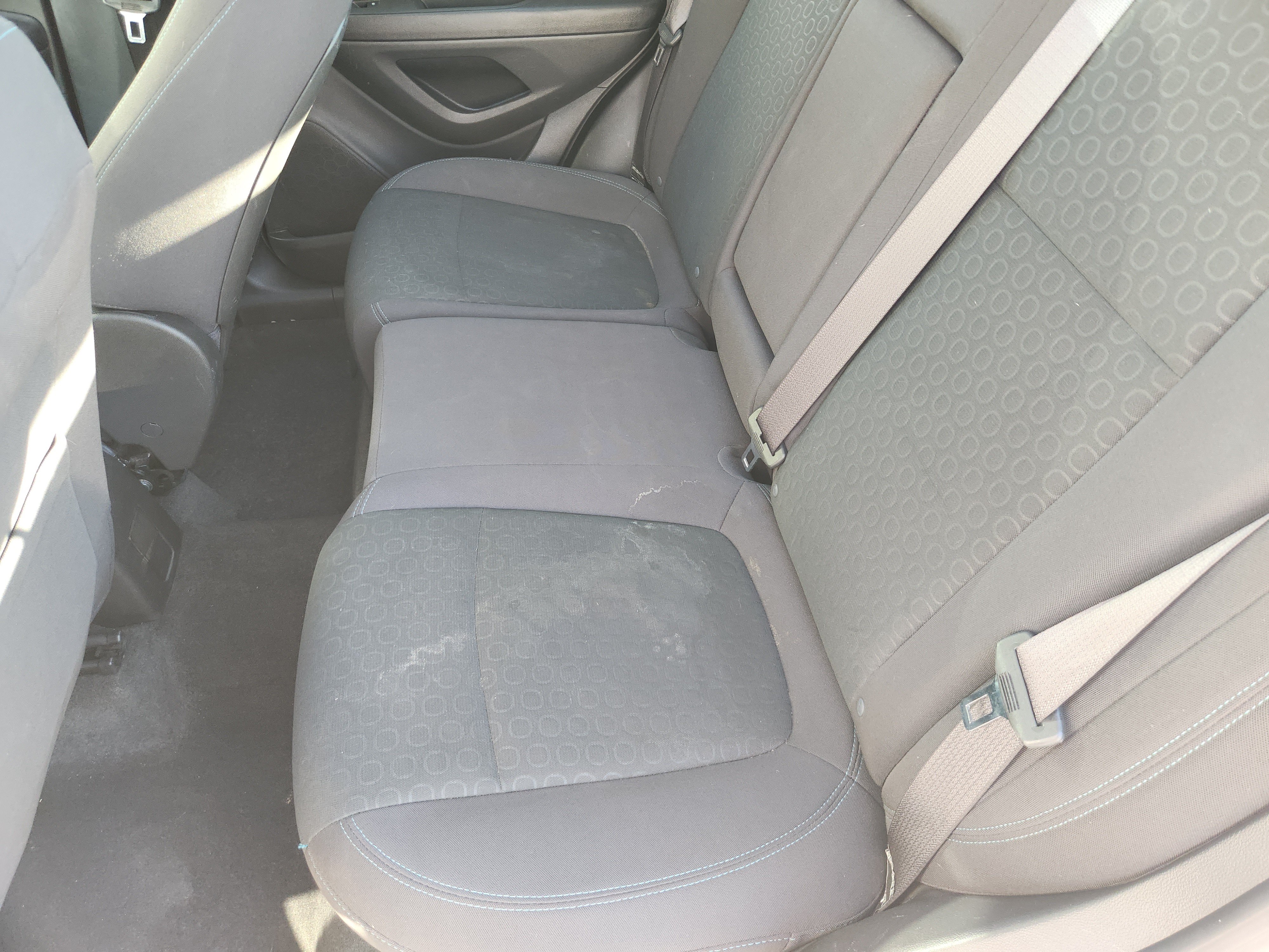 Used 2016 Chevrolet Trax LS FWD image 29