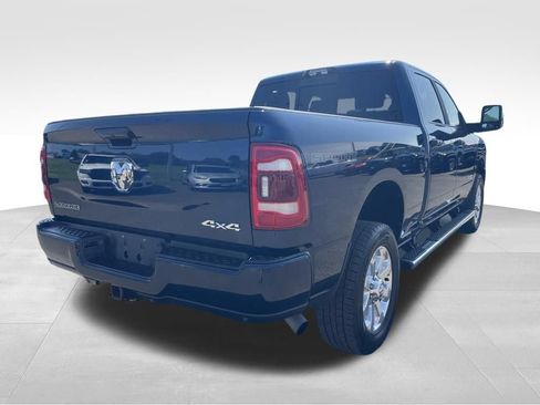Used 2023 RAM 2500 Laramie AWD/4WD image 12