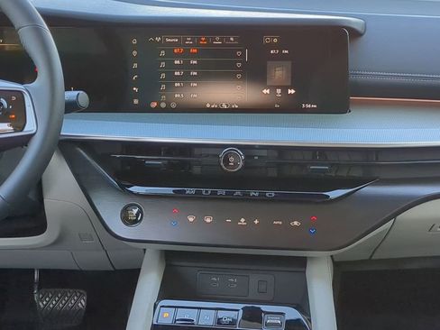 New 2026 Nissan Murano SL image 18