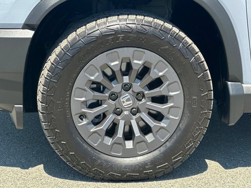 Used 2026 Honda Passport TrailSport image 25