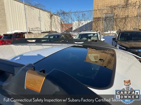 Certified 2023 Subaru Outback Wilderness image 10