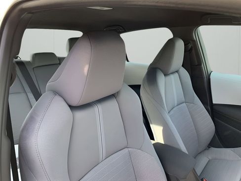 New 2026 Toyota Corolla SE image 17