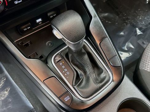 Used 2024 Kia Soul LX w/ Option Group 015 image 16