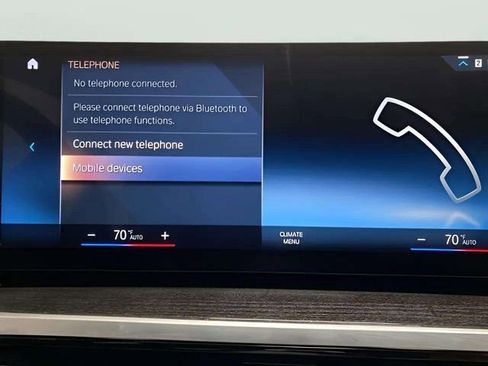 Used 2024 BMW 430i Gran Coupe xDrive w/ Convenience Package image 73