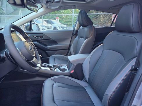 New 2026 Subaru Crosstrek 2.5i Limited w/ Crosstrek Mirror Package AWD/4WD image 12