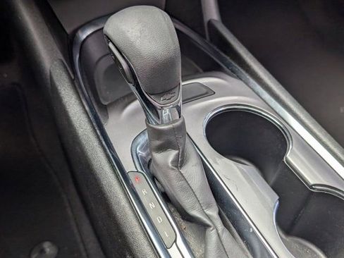 Used 2023 Chevrolet Malibu LT image 21