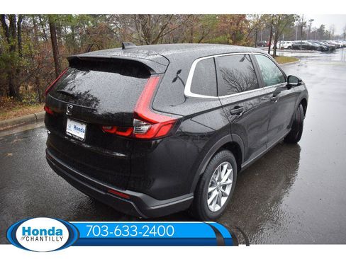 New 2026 Honda CR-V EX image 10