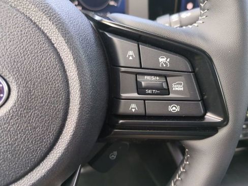 New 2026 Subaru Outback Touring XT AWD/4WD image 27
