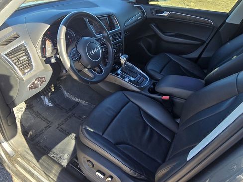 Used 2016 Audi Q5 3.0T Premium Plus image 26