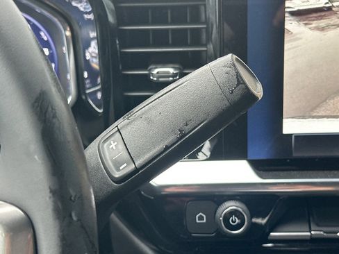 New 2025 Chevrolet Silverado 1500 LT image 21