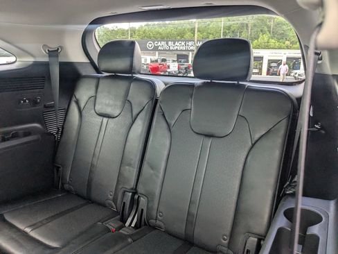 Used 2022 Kia Sorento S w/ Panoramic Sunroof Package FWD image 26
