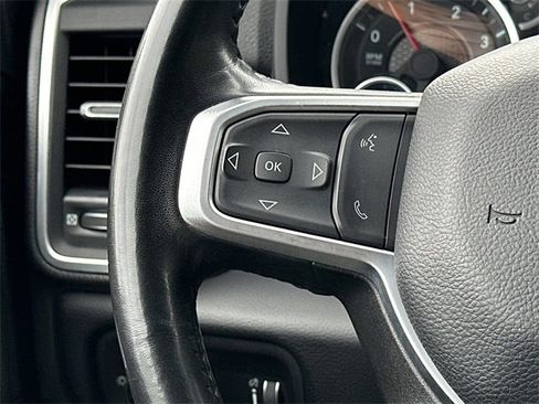 Used 2024 RAM 3500 Big Horn image 25