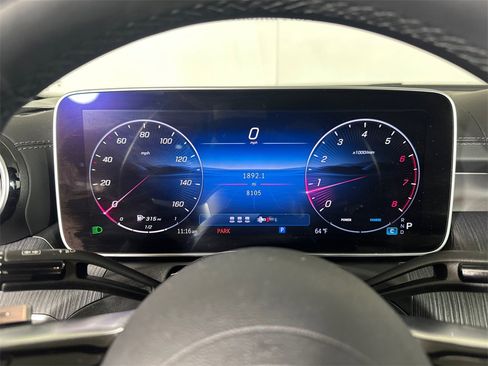 Certified 2025 Mercedes-Benz C 300 Sedan image 29