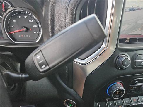 Used 2022 Chevrolet Silverado 1500 RST w/ Texas Edition Plus AWD/4WD image 19
