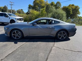 New 2025 Ford Mustang Premium video 2