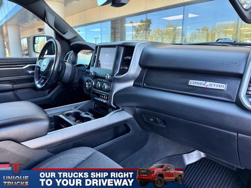 Used 2020 RAM 1500 Lone Star image 29
