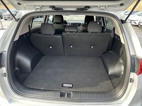 Used 2020 Kia Sportage LX image 21