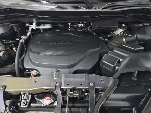 Used 2022 Honda Pilot Special Edition image 13